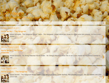 Tablet Screenshot of lordpopcorn.blogspot.com