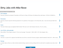 Tablet Screenshot of dirtyjobsarticle.blogspot.com