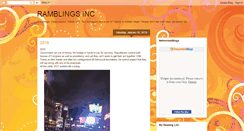 Desktop Screenshot of decoloresyyo.blogspot.com