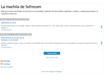 Tablet Screenshot of mochiladesofrecom.blogspot.com
