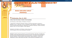 Desktop Screenshot of ghaffary-chem.blogspot.com