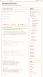 Mobile Screenshot of douginthehouse.blogspot.com