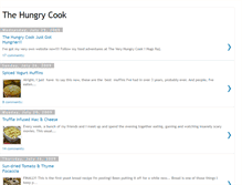 Tablet Screenshot of cooking-my-way.blogspot.com
