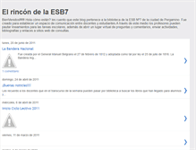 Tablet Screenshot of elrincondelaesb7.blogspot.com