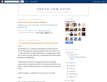Tablet Screenshot of couvecomcoco.blogspot.com