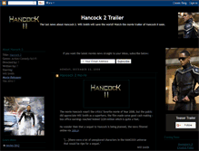 Tablet Screenshot of hancock-2-movie-trailer.blogspot.com