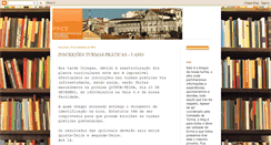 Desktop Screenshot of fpsicologia2010.blogspot.com