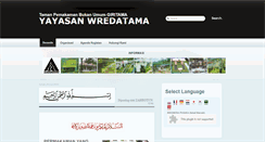 Desktop Screenshot of giritama.blogspot.com