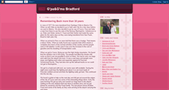 Desktop Screenshot of gpagmabradford.blogspot.com