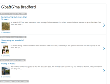 Tablet Screenshot of gpagmabradford.blogspot.com