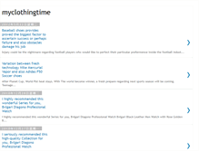 Tablet Screenshot of myclothingtime.blogspot.com