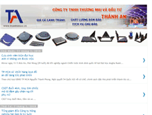 Tablet Screenshot of ducgangthainguyen.blogspot.com