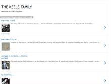 Tablet Screenshot of kentnjacque-thekeelefamily.blogspot.com