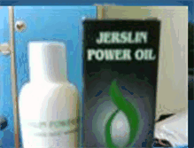 Tablet Screenshot of jerslinpower-oil.blogspot.com