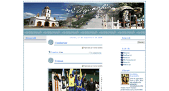 Desktop Screenshot of gloriastorga.blogspot.com