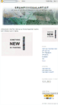 Mobile Screenshot of grumpyvisualartist.blogspot.com