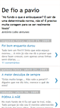 Mobile Screenshot of defioapavio.blogspot.com