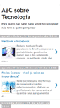Mobile Screenshot of abc-ti.blogspot.com