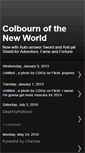 Mobile Screenshot of anton-colbourn.blogspot.com