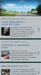 Mobile Screenshot of orientacion-media.blogspot.com
