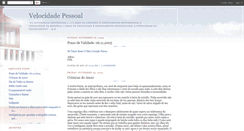 Desktop Screenshot of lalenteur.blogspot.com