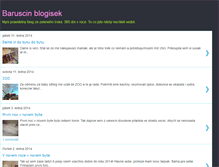 Tablet Screenshot of baruscin-blogisek.blogspot.com
