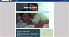 Desktop Screenshot of andiunwahas.blogspot.com