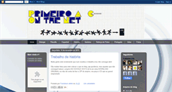 Desktop Screenshot of ceduc31a.blogspot.com