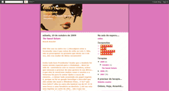Desktop Screenshot of lote3therapysessions.blogspot.com