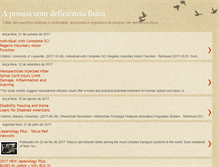 Tablet Screenshot of conhecendoaadfp.blogspot.com