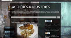 Desktop Screenshot of myphotos-minhasfotos.blogspot.com