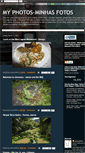 Mobile Screenshot of myphotos-minhasfotos.blogspot.com