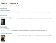 Tablet Screenshot of horrortorrent.blogspot.com