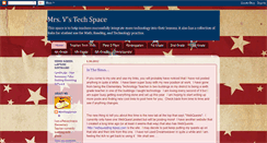 Desktop Screenshot of lvandernick.blogspot.com