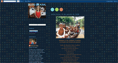 Desktop Screenshot of bijucaixas.blogspot.com