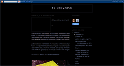 Desktop Screenshot of angel-latierra.blogspot.com