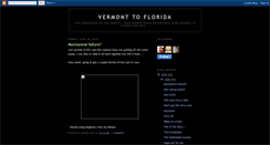 Desktop Screenshot of f800gsadventures.blogspot.com