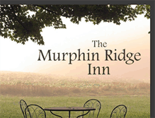 Tablet Screenshot of murphinridge.blogspot.com