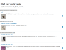 Tablet Screenshot of cymcarmenalemnmariocomas.blogspot.com