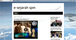 Desktop Screenshot of cikgurmy.blogspot.com