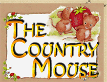 Tablet Screenshot of jennifer768-thecountrymouse.blogspot.com