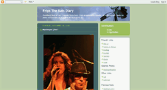 Desktop Screenshot of frips.blogspot.com
