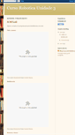 Mobile Screenshot of cursorobotica-un3.blogspot.com