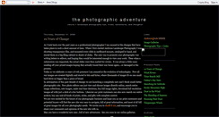 Desktop Screenshot of ambrosephoto.blogspot.com