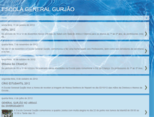 Tablet Screenshot of generalgurjao.blogspot.com