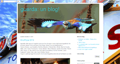 Desktop Screenshot of eccoilblog.blogspot.com