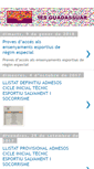 Mobile Screenshot of iesguadassuar.blogspot.com