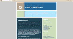 Desktop Screenshot of missteacher.blogspot.com