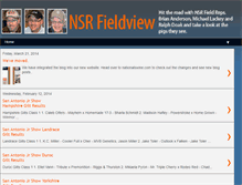 Tablet Screenshot of nsrfieldmen.blogspot.com