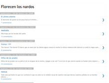 Tablet Screenshot of florecenlosnardos.blogspot.com